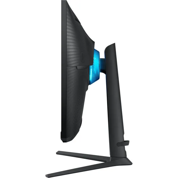 Monitor 32" Samsung Odissey G7 S32BG700EU IPS 3840x2160/144Hz/1ms/2xHDMI/DP/USB Slika 5