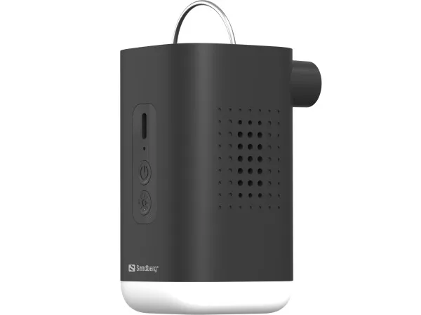 Baterijska pumpa sa lampom Sandberg 420-93 1200mAh Slika 2