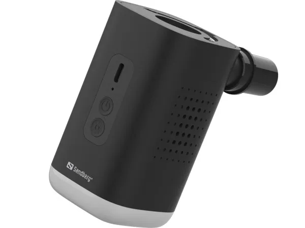 Baterijska pumpa sa lampom Sandberg 420-93 1200mAh Slika 3