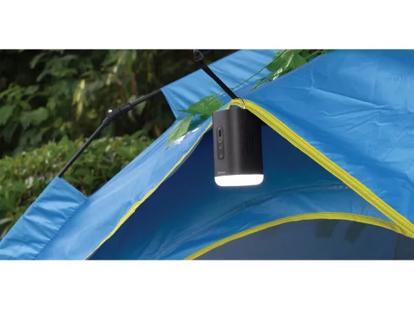 Baterijska pumpa sa lampom Sandberg 420-93 1200mAh Slika 4