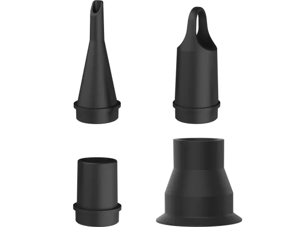 Baterijska pumpa sa lampom Sandberg 420-93 1200mAh Slika 7