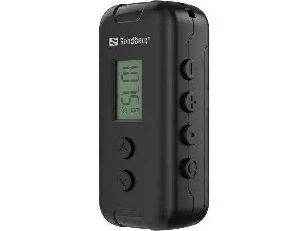 FM prijemnik Sandberg Pocket 421-00 Slika 2