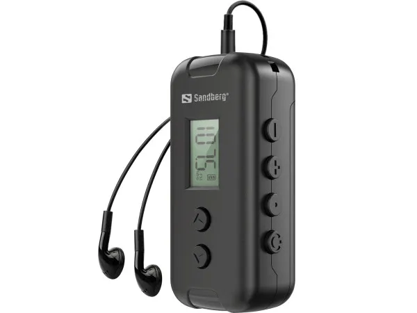 FM prijemnik Sandberg Pocket 421-00 Slika 3