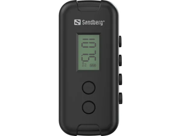 FM prijemnik Sandberg Pocket 421-00 Slika 4