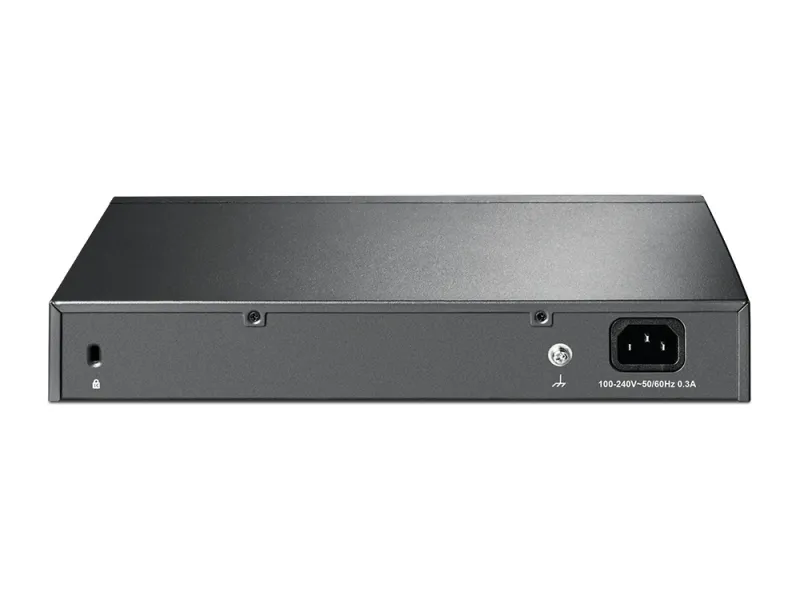 TP-Link LAN Switch TP-LINK TL-SF1024D 24port 10/100Mb/s Slika 1