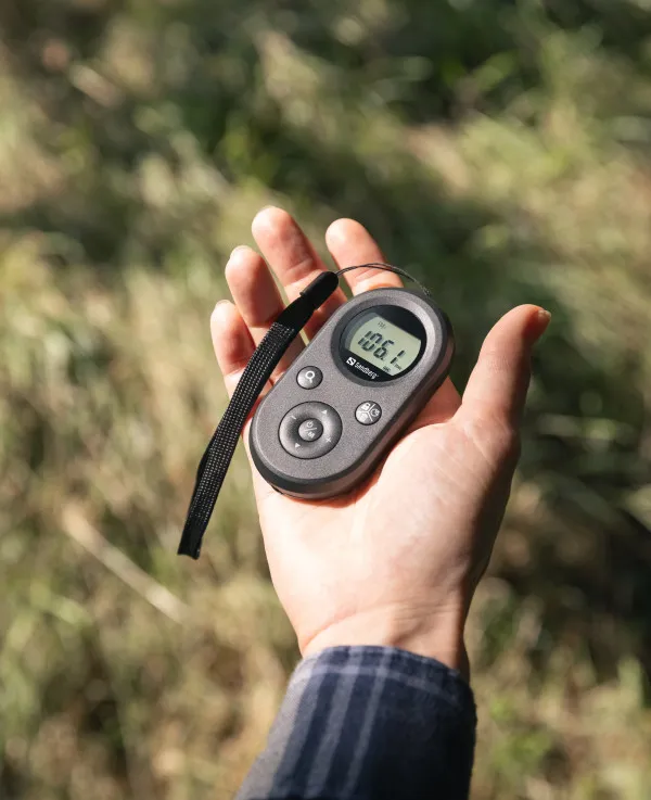 FM prijemnik Sandberg Pocket 421-02 punjivi Slika 6