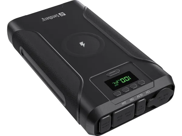 Powerbank Sandberg Survivor 7u1 421-15 76800mAh 60W PD Slika 2