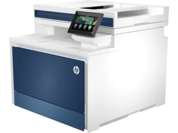 HP MFP Laserski MF štampač H 4303dw štampač/skener/kopir/wireless 5HH65A Slika 1
