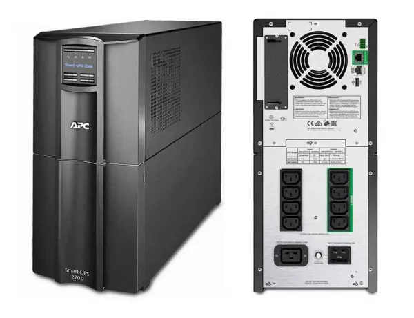 UPS 2000VA APC SMT2200IC Slika 1