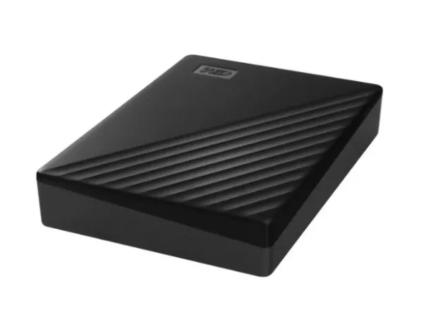 HDD E2.5" WD 4TB WDBPKJ0040BBK-WESN USB3.2 Slika 2
