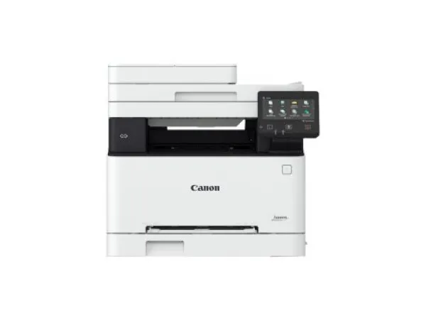Canon MFP CANON I-SENSYS MF655CDW color štampač/skener/kopir/duplex/LAN/wireless Slika 1