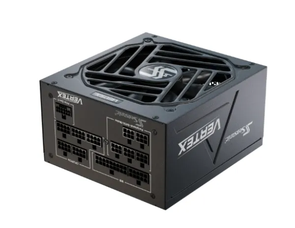 Lian Li Napajanje 1200W Seasonic VERTEX PX-1200 Modularno, 80+ Platinum ATX3.0 Slika 1