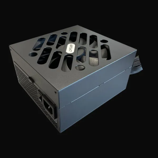 Napajanje 600W LC Power LC600SI V2.31 80 PLUS 14cm fan Slika 1