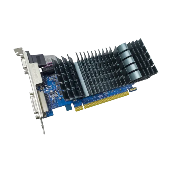 SVGA ASUS GT710 2GB , GT710-SL-2GD5-BRK-EVO Slika 1