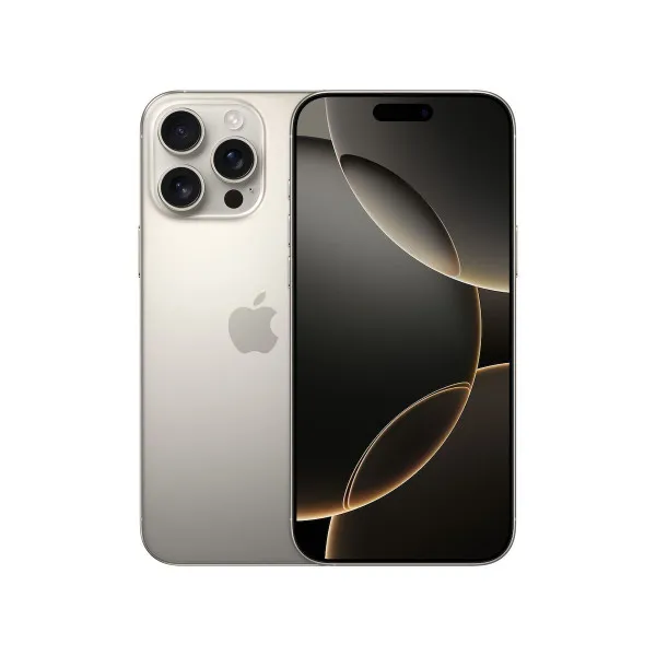 Apple iPhone 16 Pro Max 256GB - Natural Titanium Slika 2