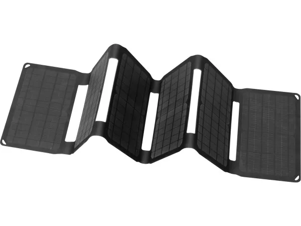 Powerbank Sandberg 420-67 Solar Charger 40W QC3.0+PD+DC Slika 1