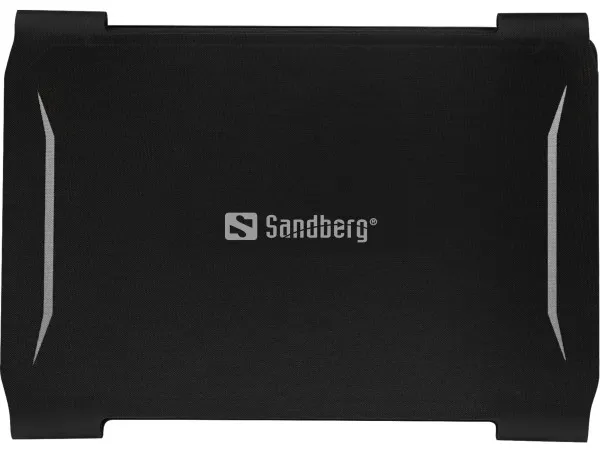 Powerbank Sandberg 420-67 Solar Charger 40W QC3.0+PD+DC Slika 4