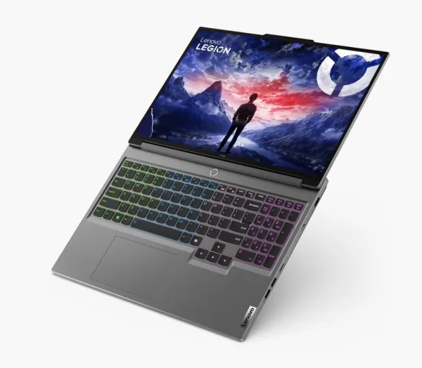 NB Lenovo Legion5 16 i7-14650HX/32GB/M.2 1TB/16"/RTX 4060 8GB/83DG00HKYA Slika 2