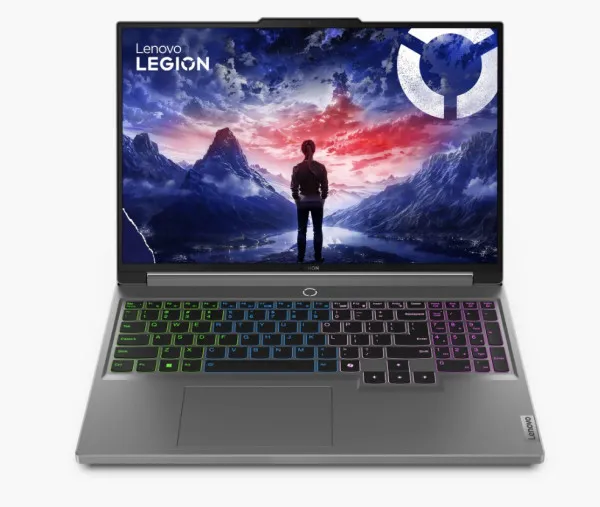 NB Lenovo Legion5 16 i7-14650HX/32GB/M.2 1TB/16"/RTX 4060 8GB/83DG00HKYA Slika 1