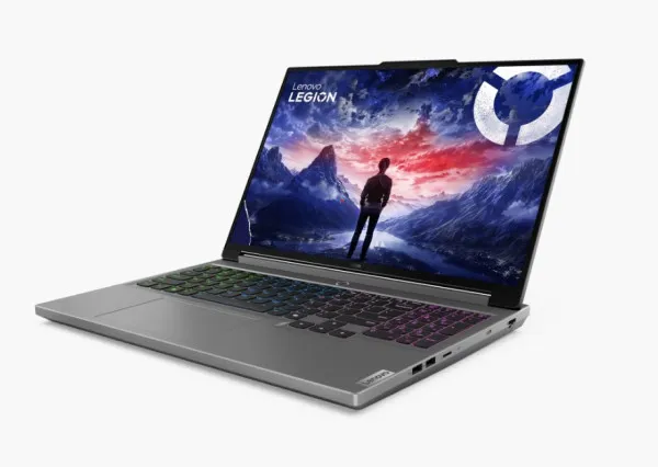 NB Lenovo Legion5 16 i7-14650HX/32GB/1TB/16"/Win11Pro/RTX 4060 8GB/83DG00HKYA Slika 4