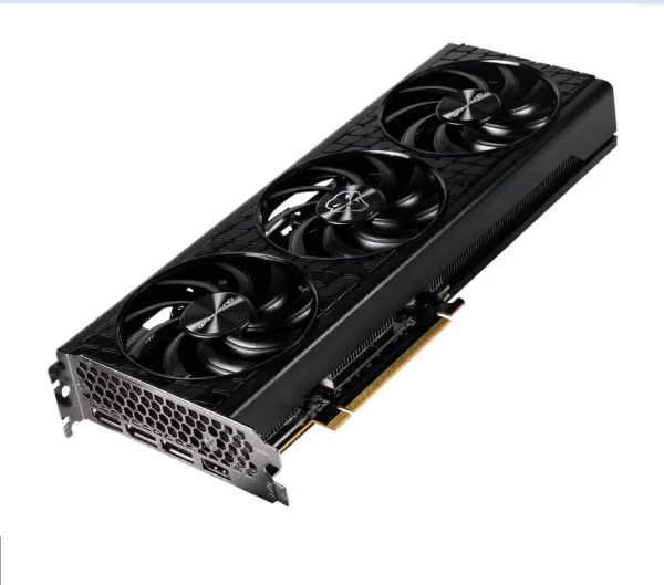 SVGA Gainward RTX5060 Ti Python III 16GB GDDR7 128bit 3xDP, NE7506T019T1-GB2061T Slika 2