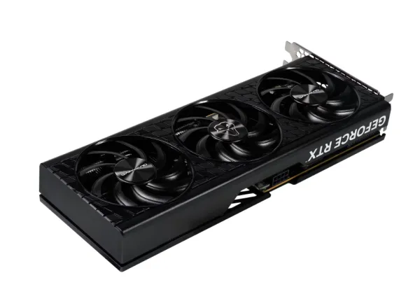 SVGA Gainward RTX5060 Ti Python III 16GB GDDR7 128bit 3xDP, NE7506T019T1-GB2061T Slika 4