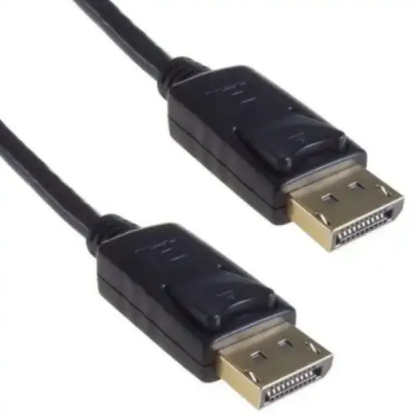 Kabl Kettz KT-DPC-1.5M Displayport na Displayport 1.5m Slika 1