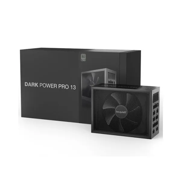 Napajanje 1600W be quiet! Dark Power PRO 13 Slika 1