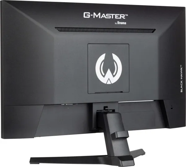 iiyama Monitor 23.8" Iiyama G2445HSU-B2 IPS 1920x1080/100Hz/1ms/HDMI/DP/USB/zvučnici Slika 6