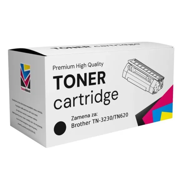 Nedefinisan TONER BROTHER TN3230 FOR USE Slika 1