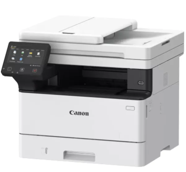 MFP Laser Canon i-SENSYS MF465dw štampač/skener/kopir/fax/duplex/LAN/wireless Slika 1