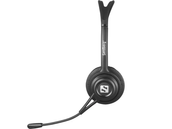Slušalice sa mirkofonom Sandberg Wireless Call Headset 126-43 Slika 4