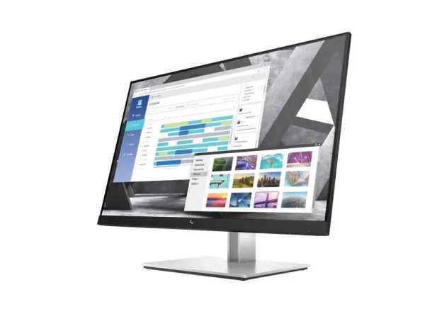 Monitor 27" HP E27Q G4 IPS/2560x1440/5ms/60Hz/HDMI/DP/VGA/9VG82AA Slika 1