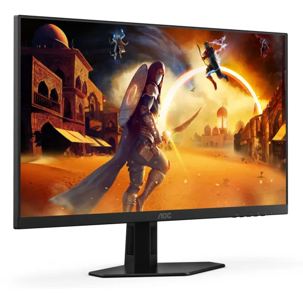 Monitor 27" AOC 27G4XE IPS 1920x1080/180Hz/0.5ms/2xHDMI/DP/G-sync/zvučnici Slika 6