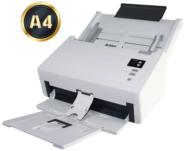 Skener A4 Avision AD230U Slika 1