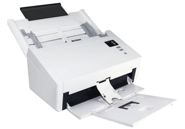 Skener A4 Avision AD230U Slika 3