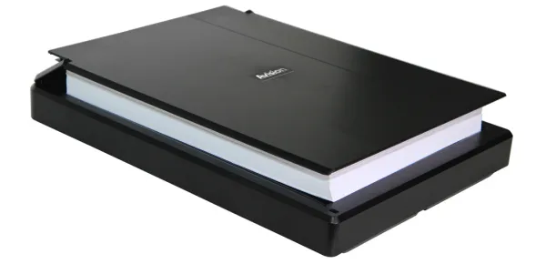 Skener A4 Avision FB10 Tanak Flatbed 4800 dpi Slika 2