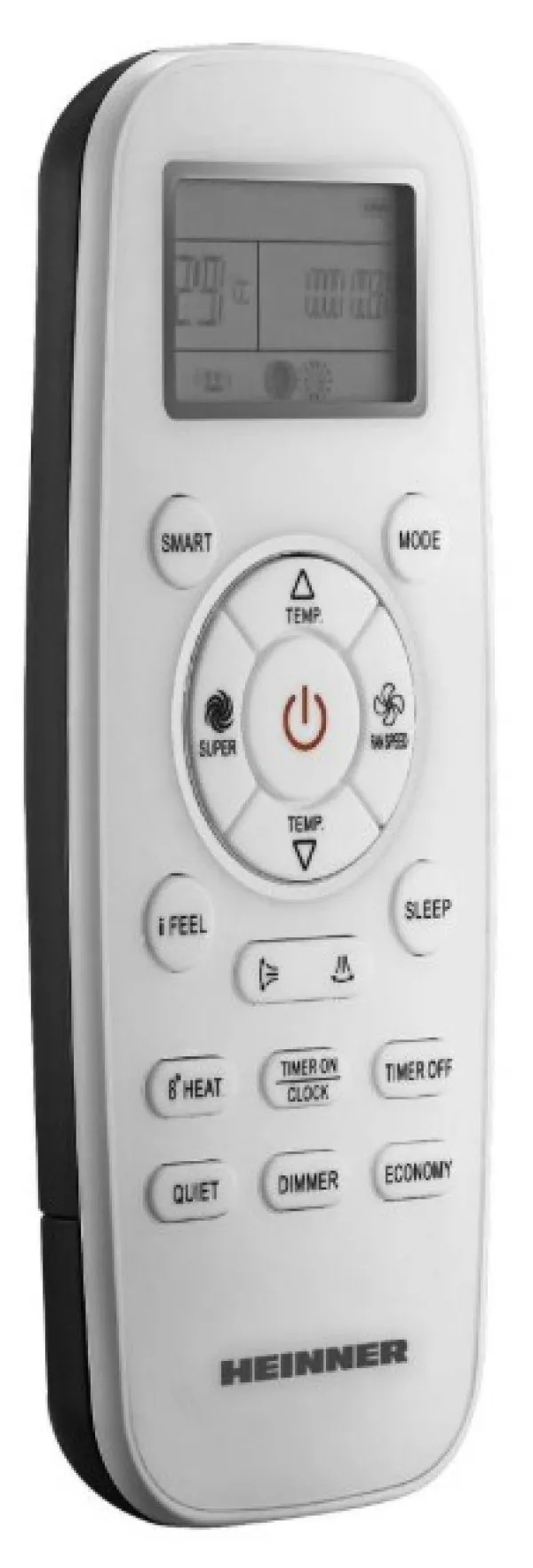 Klima uređaj Heinner HAC-HS24WIFI++ 24000BTU/Inverter/WiFi Slika 3