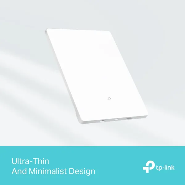 LAN Router TP-Link ARCHER AIR R5 AX3000/1xLGAN/1xGWAN/AP mode Slika 4