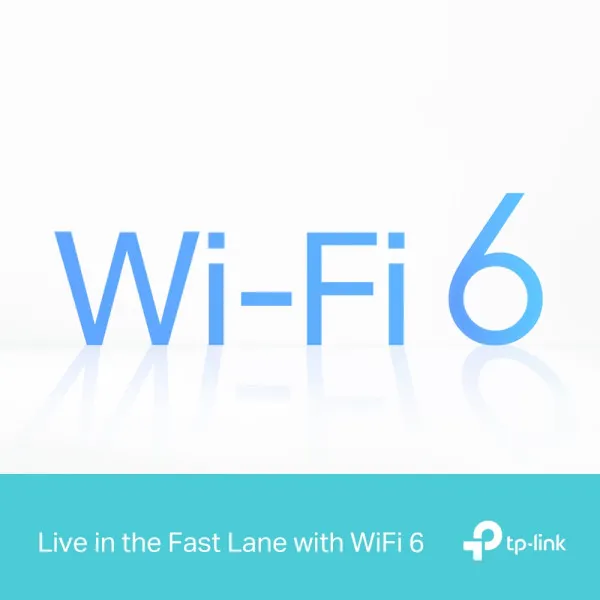 LAN Router TP-Link ARCHER AIR R5 AX3000/1xLGAN/1xGWAN/AP mode Slika 5