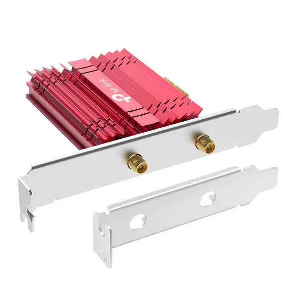 LAN MK PCI-E TP-Link TXE75E AX5400/BT5.3 Slika 7
