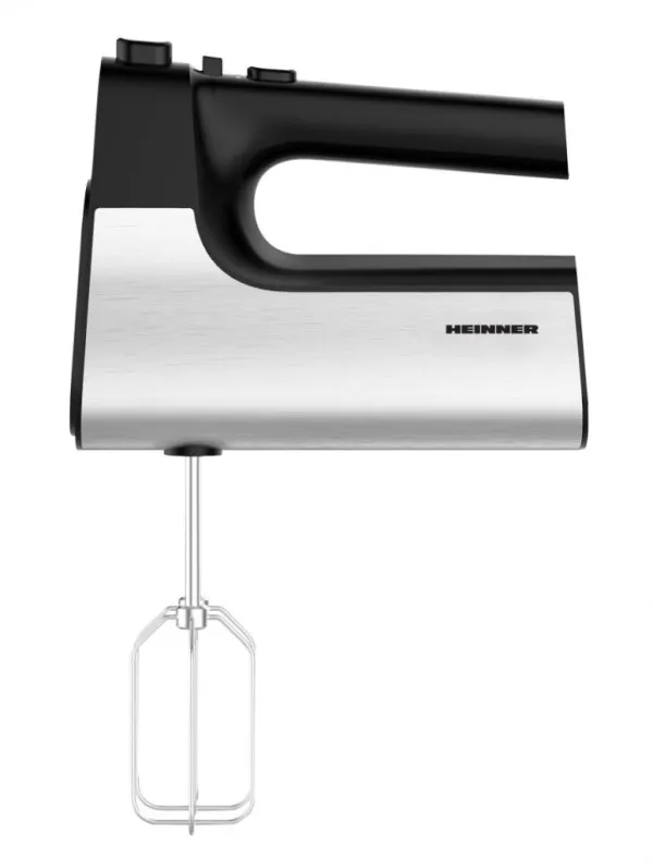 Mikser HEINNER HM-500BKSS 500W Slika 1