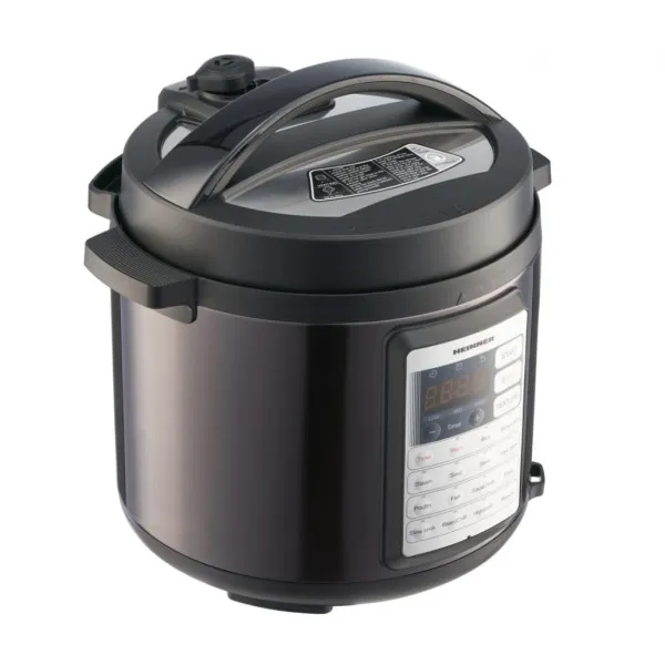 Heinner Multikuker HEINNER HPCK-38BK 5,7l/14 programa/timer/1000W Slika 3