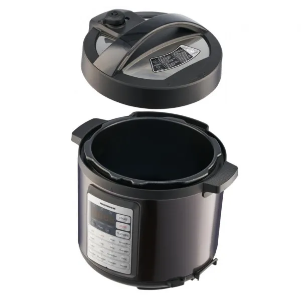 Heinner Multikuker HEINNER HPCK-38BK 5,7l/14 programa/timer/1000W Slika 2