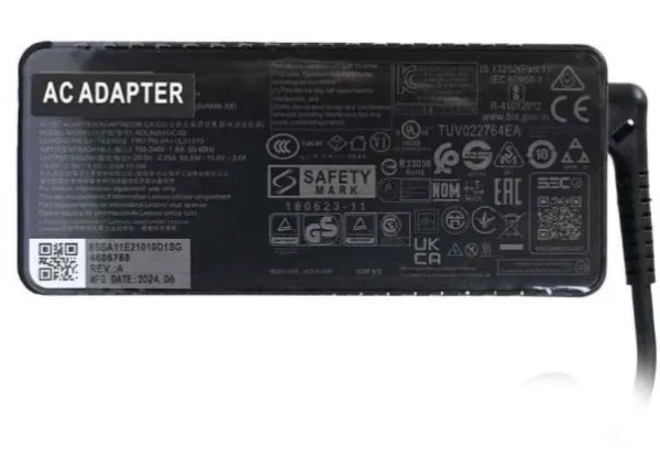 3G Punjač za laptop Type C 20V 3.25A 65W HQ JC 220352 Slika 2