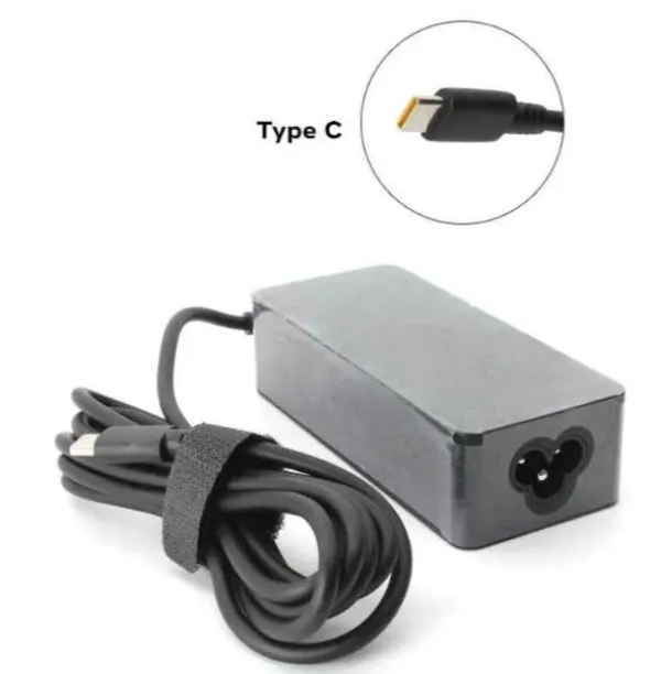 3G Punjač za laptop Type C 20V 3.25A 65W HQ JC 220352 Slika 1