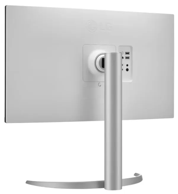 Monitor 27" LG 27UP850K-W IPS 3840x2160/60Hz/5ms/2xHDMI/DP/USB/Pivot Slika 3