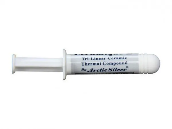 Termalna Pasta Arctic Silver 2.7g ASC-2.7G Slika 1