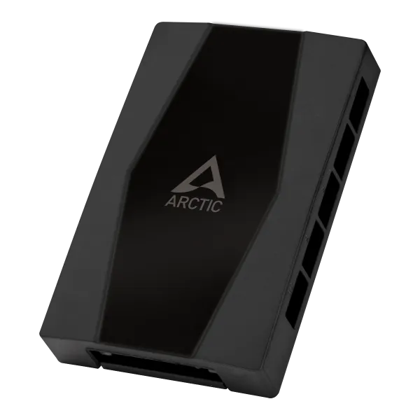 Arctic Hub za ventilatore ARCTIC 10-port, ACFAN00175A Slika 1