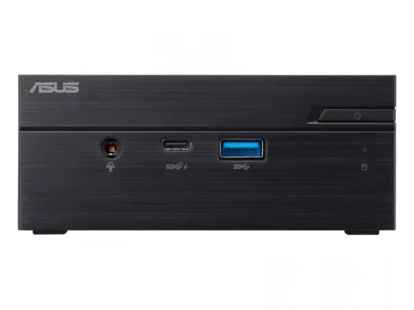 ASUS Mini PC PN41 Intel N4505/8GB/128GB/1xDP+1xHDMI/WiFI/Win11Pro Slika 2